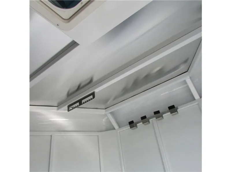 used Horse Trailers Trails West  for sale, in Madera, CA Thumbnail 16