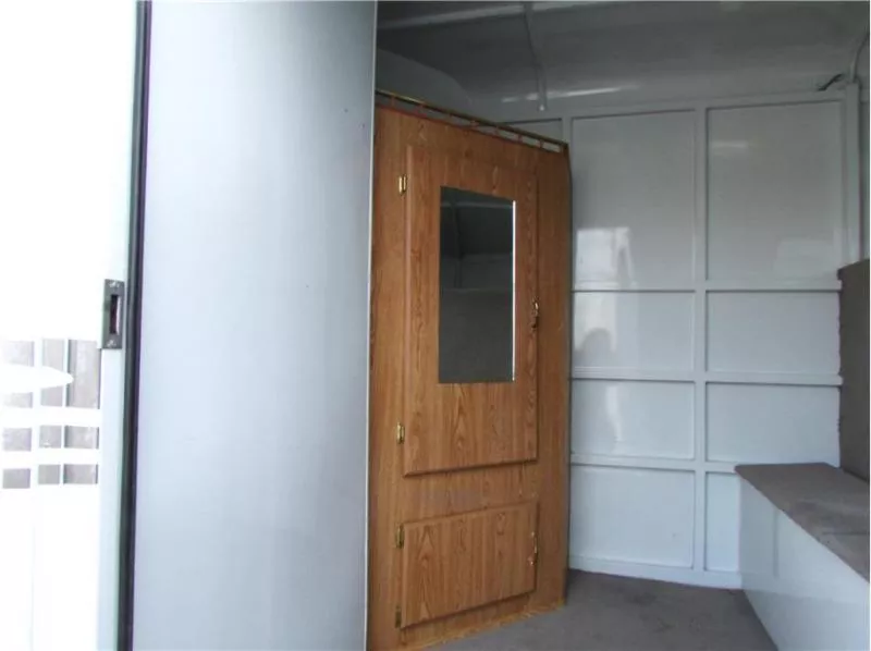 used Horse Trailers Trails West  for sale, in Madera, CA Thumbnail 18