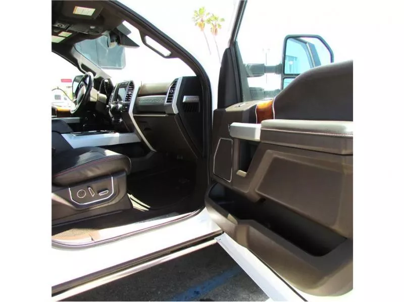 used Other Trucks Ford  for sale, in Madera, CA Thumbnail 14