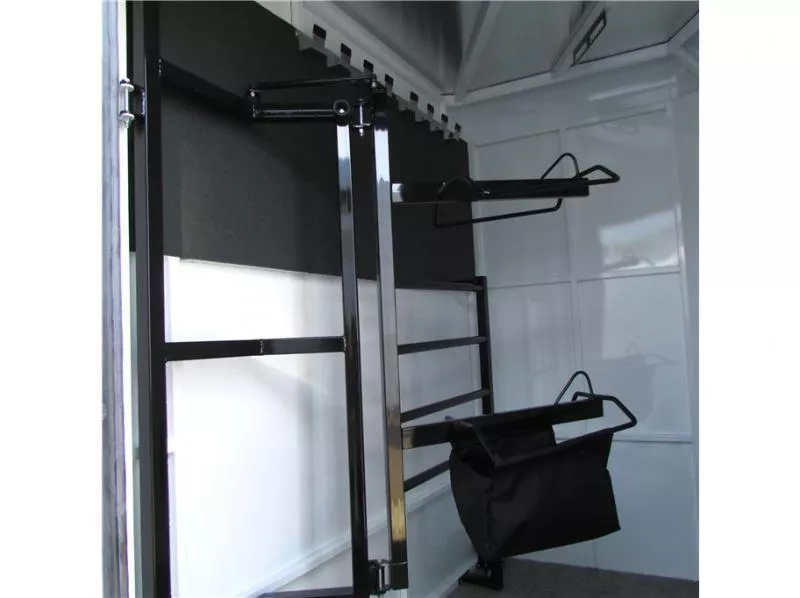 used Horse Trailers Trails West  for sale, in Madera, CA Thumbnail 13