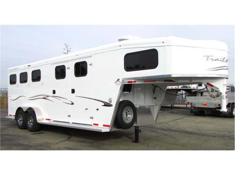 2023 Trails West Classic LQ Cmft Pkg 2023 Trails West Classic LQ Cmft Pkg