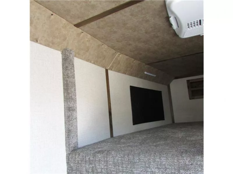 used Horse Trailers Trails West  for sale, in Madera, CA Thumbnail 19