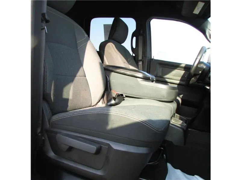 used Other Trucks Ram  for sale, in Madera, CA Thumbnail 24