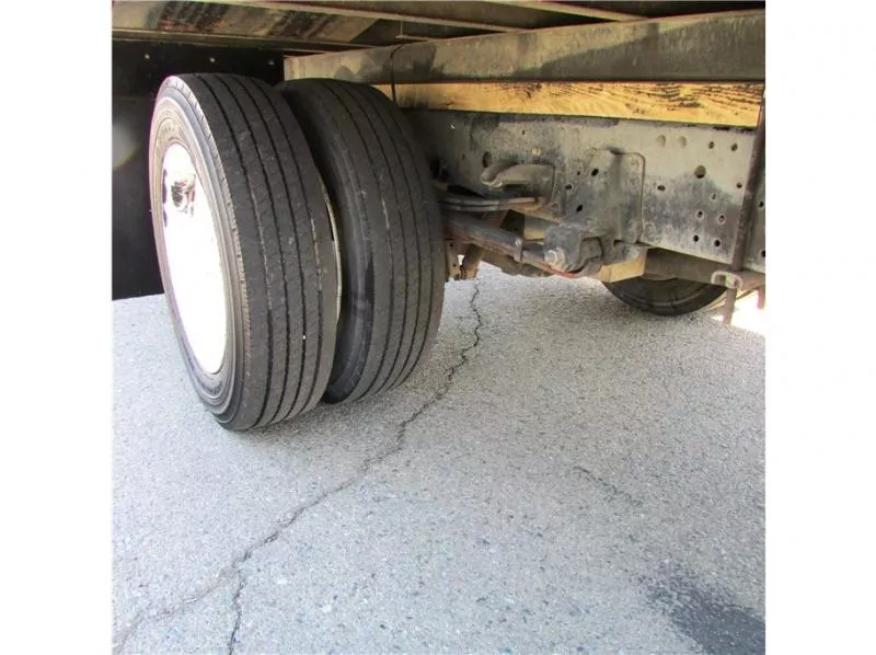 used Horse Trailers Isuzu  for sale, in Madera, CA Thumbnail 25