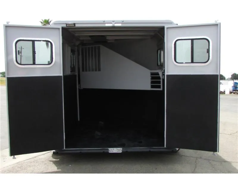 new Horse Trailers Trails West  for sale, in Madera, CA Thumbnail 8