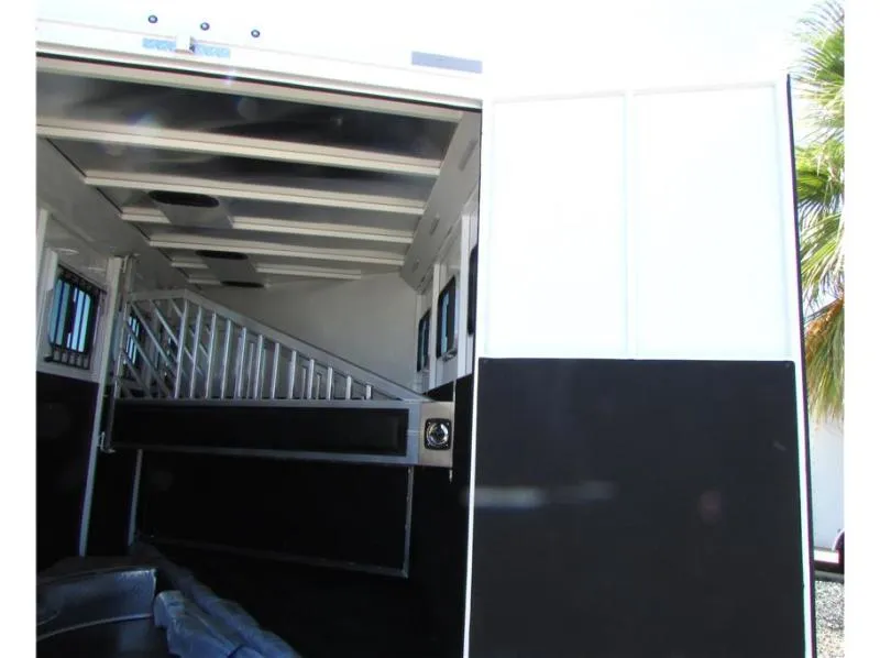 new Horse Trailers Trails West  for sale, in Madera, CA Thumbnail 7