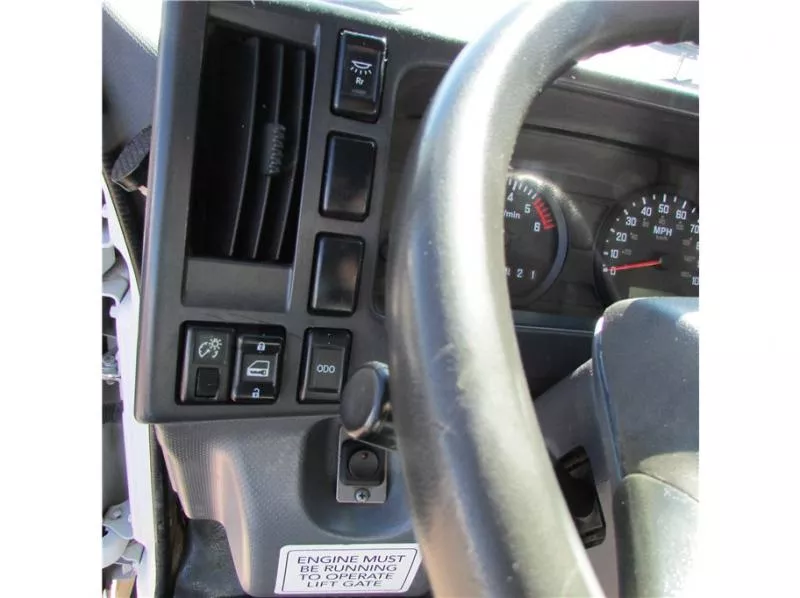 used Horse Trailers Isuzu  for sale, in Madera, CA Thumbnail 20