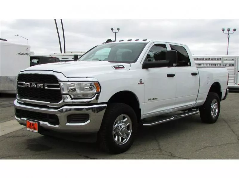 used Other Trucks Ram  for sale, in Madera, CA Thumbnail 3