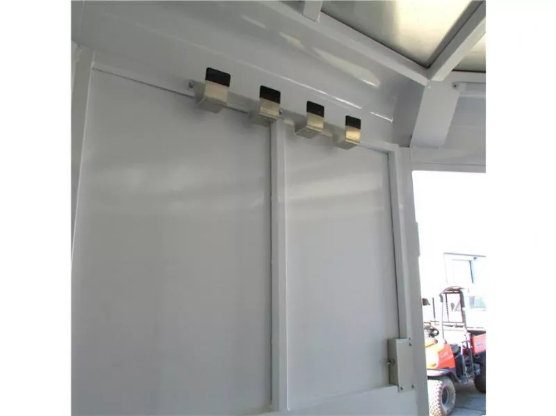 used Horse Trailers Trails West  for sale, in Madera, CA Thumbnail 17