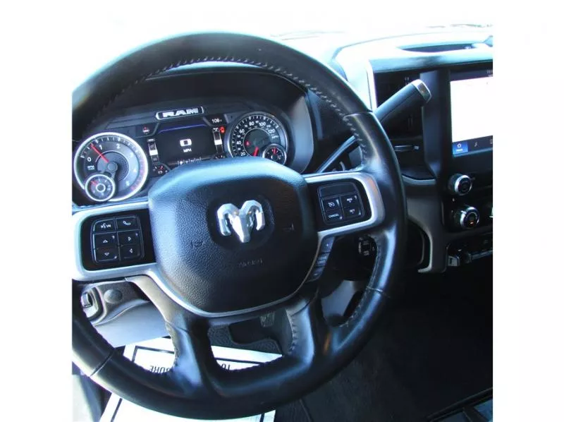 used Other Trucks Ram  for sale, in Madera, CA Thumbnail 14