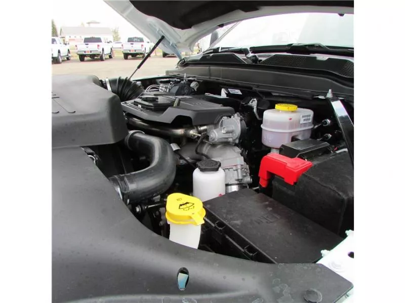 used Other Trucks Ram  for sale, in Madera, CA Thumbnail 6