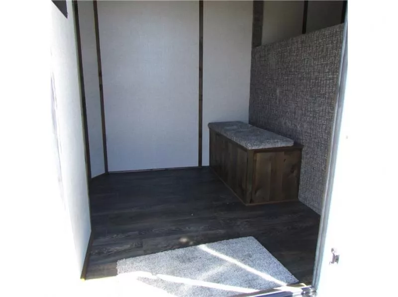 used Horse Trailers Trails West  for sale, in Madera, CA Thumbnail 27