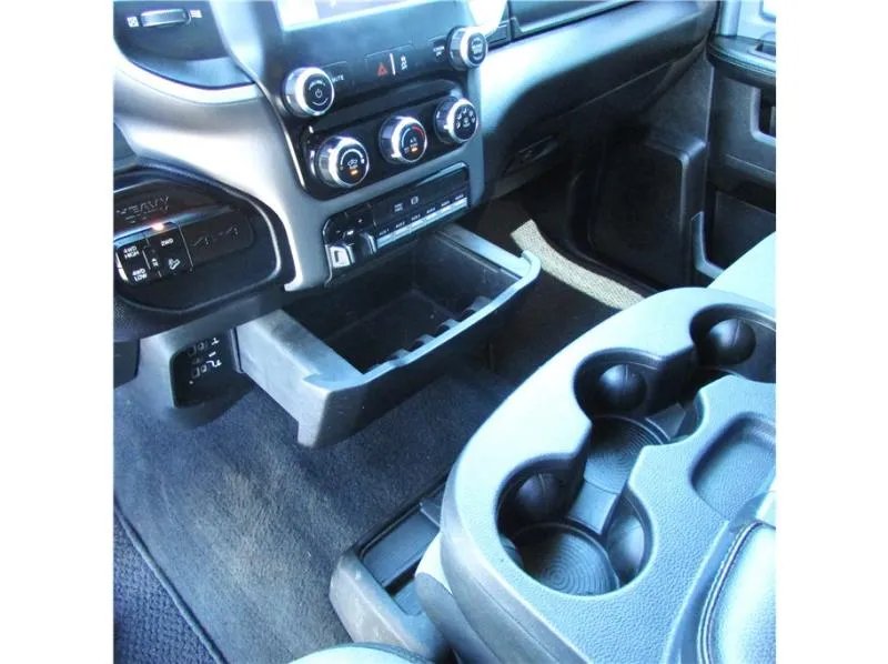 used Other Trucks Ram  for sale, in Madera, CA Thumbnail 17