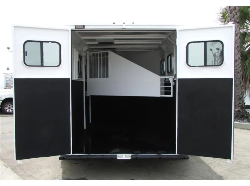 new Horse Trailers Trails West  for sale, in Madera, CA Thumbnail 5