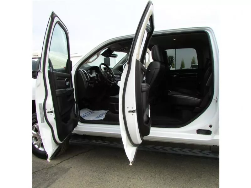 used Other Trucks Ram  for sale, in Madera, CA Thumbnail 7