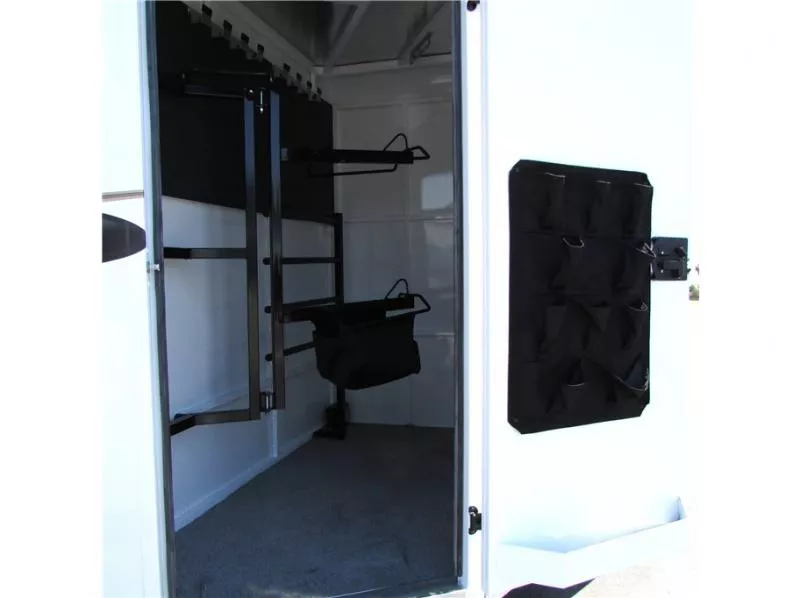 used Horse Trailers Trails West  for sale, in Madera, CA Thumbnail 10