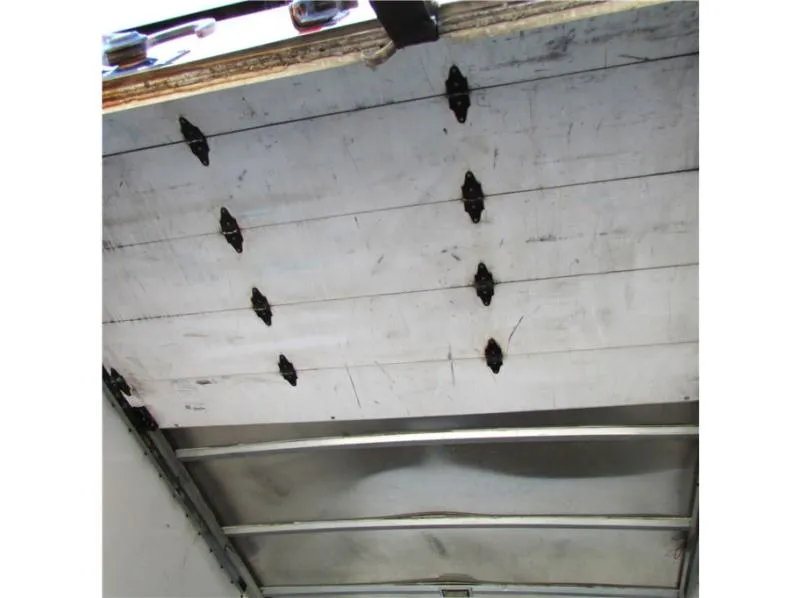 used Horse Trailers Isuzu  for sale, in Madera, CA Thumbnail 11