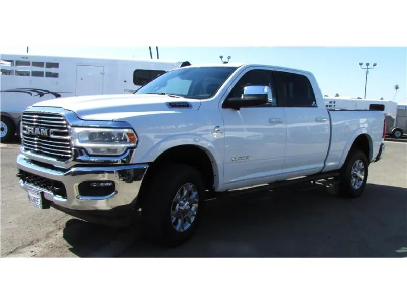 used Other Trucks Ram  for sale, in Madera, CA Thumbnail 3