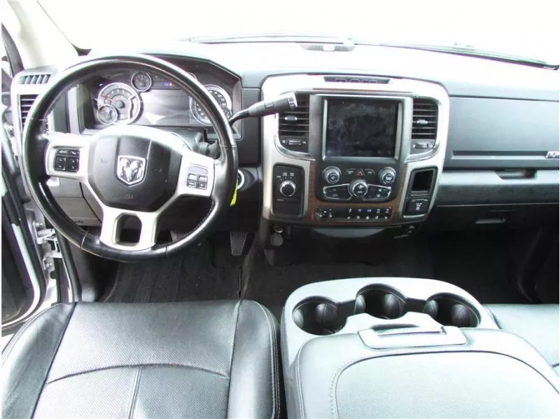 used Other Trucks Ram  for sale, in Madera, CA Thumbnail 10