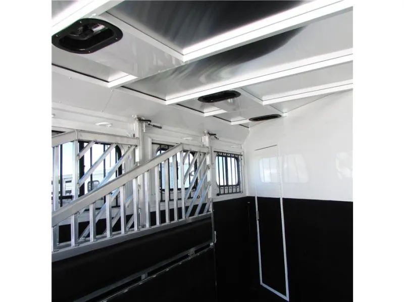 new Horse Trailers Trails West  for sale, in Madera, CA Thumbnail 9