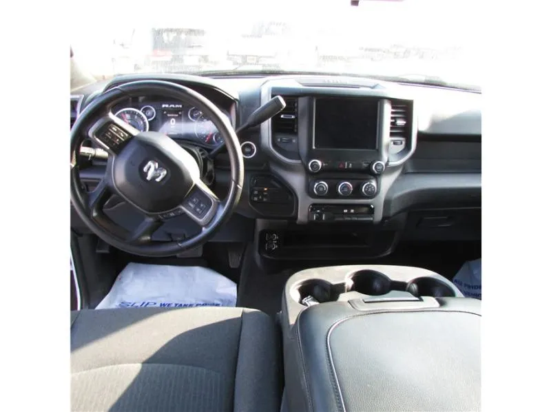 used Other Trucks Ram  for sale, in Madera, CA Thumbnail 13