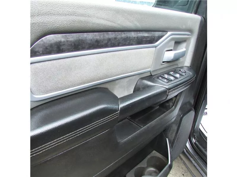 used Other Trucks Ram  for sale, in Madera, CA Thumbnail 10