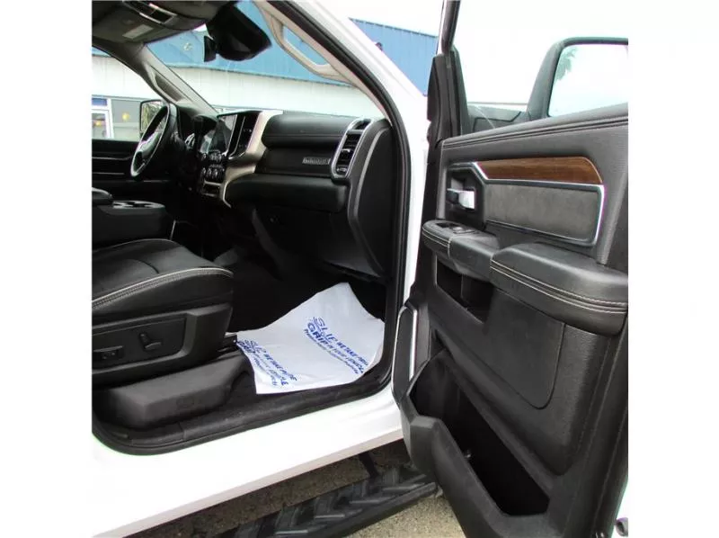 used Other Trucks Ram  for sale, in Madera, CA Thumbnail 20