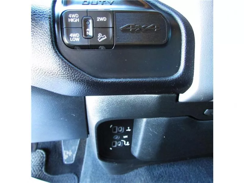 used Other Trucks Ram  for sale, in Madera, CA Thumbnail 18