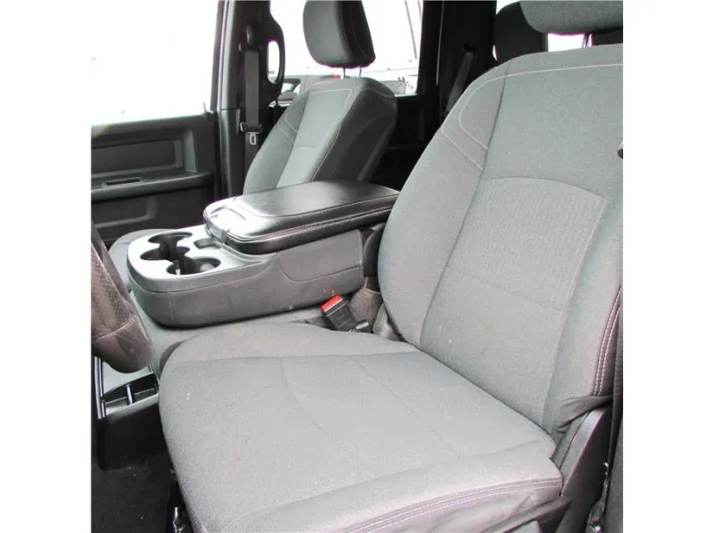 used Other Trucks Ram  for sale, in Madera, CA Thumbnail 15