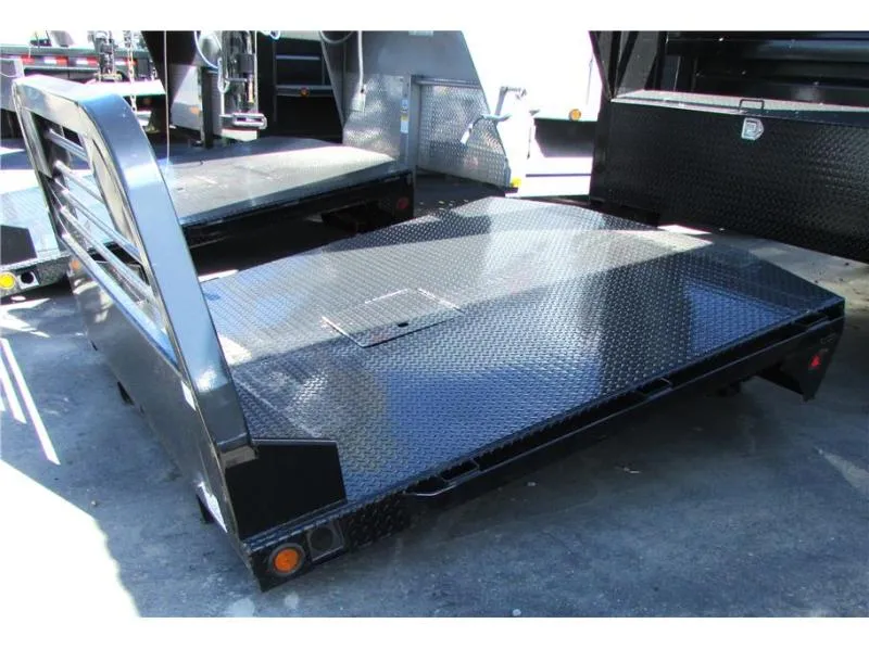 2022 Norstar SR Bed 84"x84" CTA 40"