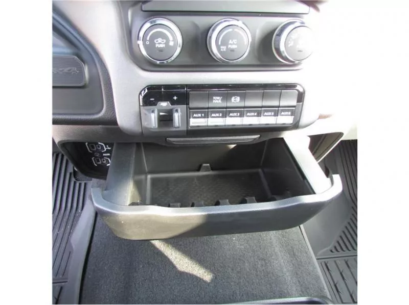 used Other Trucks Ram  for sale, in Madera, CA Thumbnail 9