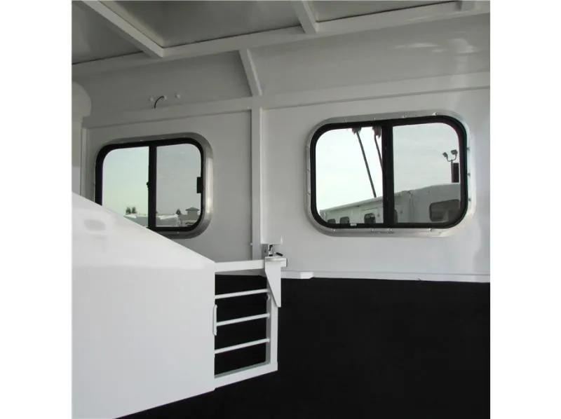 new Horse Trailers Trails West  for sale, in Madera, CA Thumbnail 8