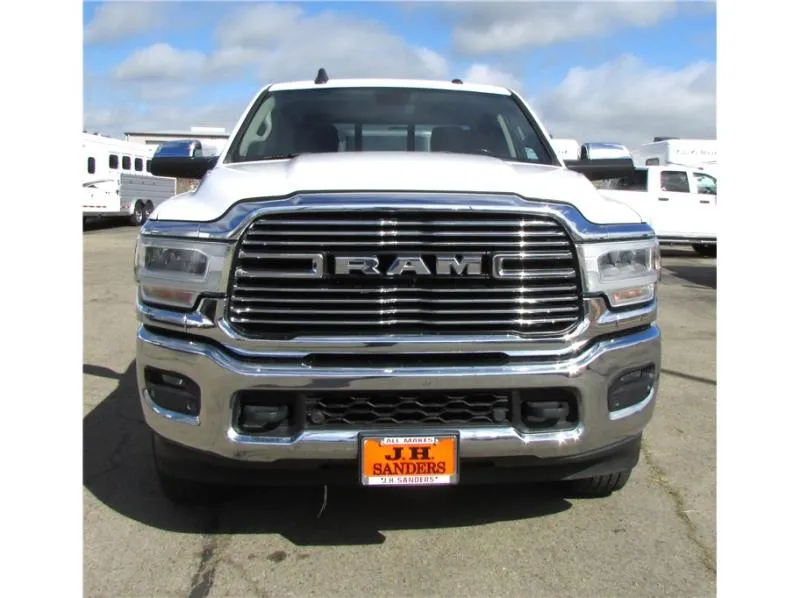 used Other Trucks Ram  for sale, in Madera, CA Thumbnail 2