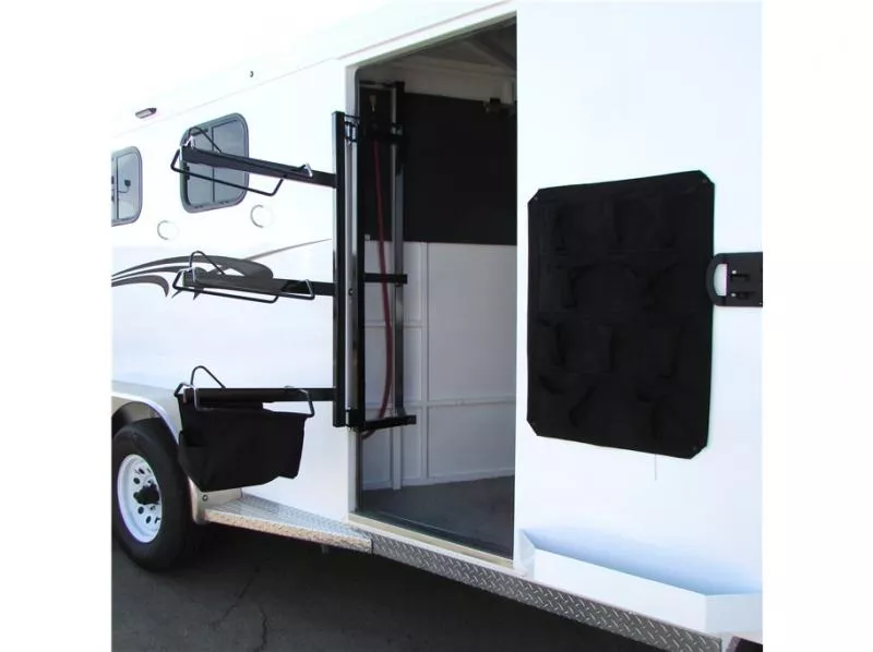 new Horse Trailers Trails West  for sale, in Madera, CA Thumbnail 15