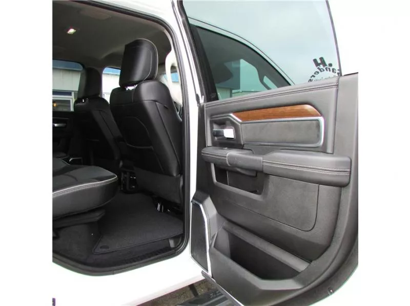 used Other Trucks Ram  for sale, in Madera, CA Thumbnail 23