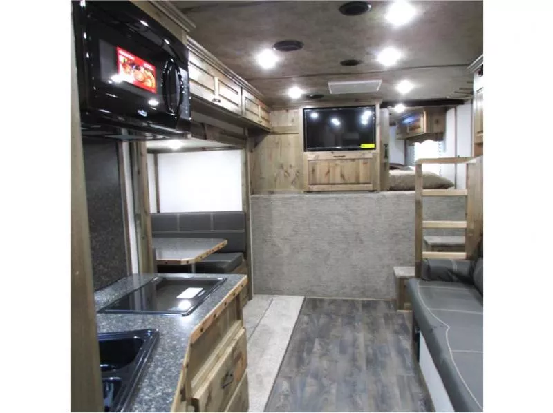 used Horse Trailers Trails West  for sale, in Madera, CA Thumbnail 14