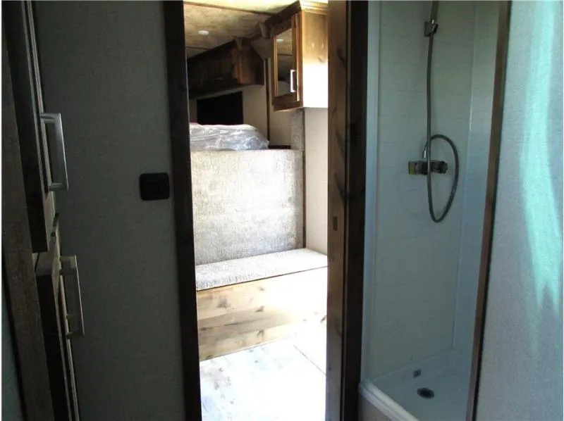 new Horse Trailers Trails West  for sale, in Madera, CA Thumbnail 35