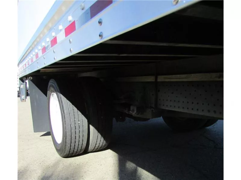 used Horse Trailers Isuzu  for sale, in Madera, CA Thumbnail 6