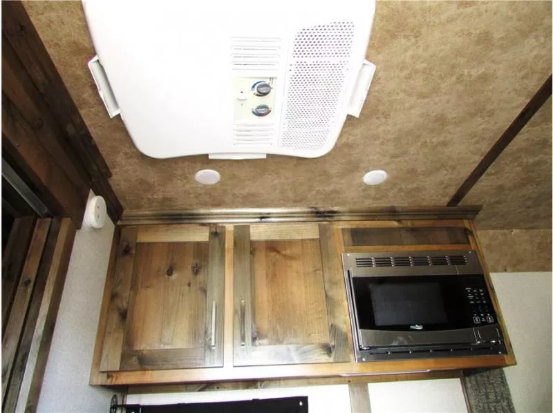 used Horse Trailers Trails West  for sale, in Madera, CA Thumbnail 22