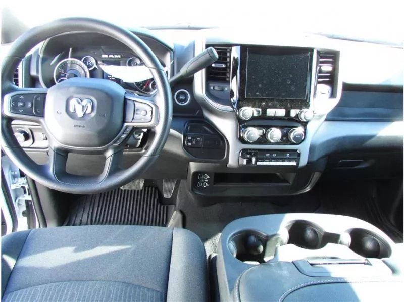 used Other Trucks Ram  for sale, in Madera, CA Thumbnail 12