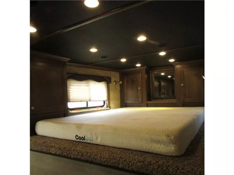 used Horse Trailers Cimarron Trailers  for sale, in Madera, CA Thumbnail 23