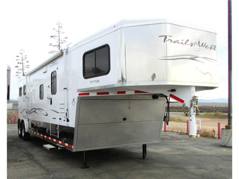 2019 Trails West Classic LQ 11x15 2019 Trails West Classic LQ 11x15