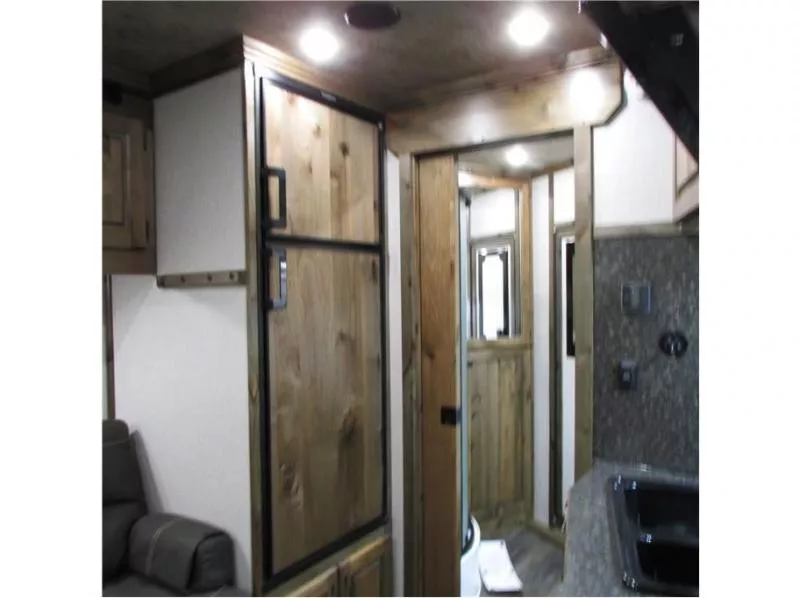 new Horse Trailers Trails West  for sale, in Madera, CA Thumbnail 19
