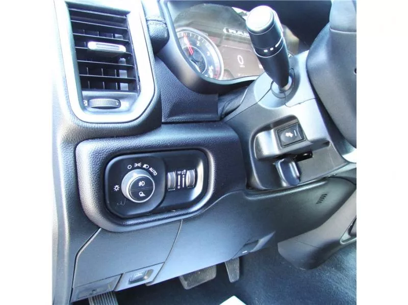 used Other Trucks Ram  for sale, in Madera, CA Thumbnail 10