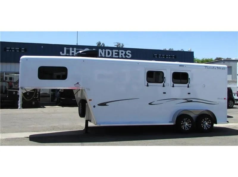 2026 Trails West CLASSIC wknd