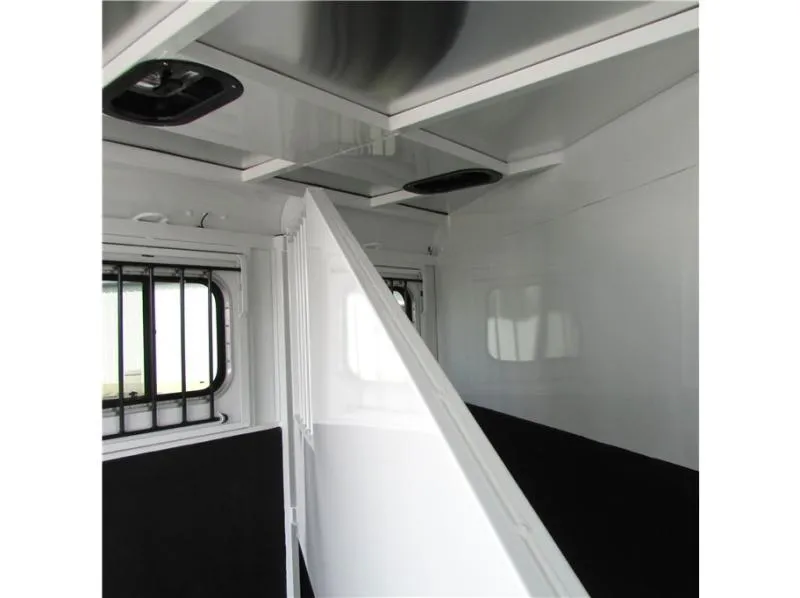 used Horse Trailers Trails West  for sale, in Madera, CA Thumbnail 7