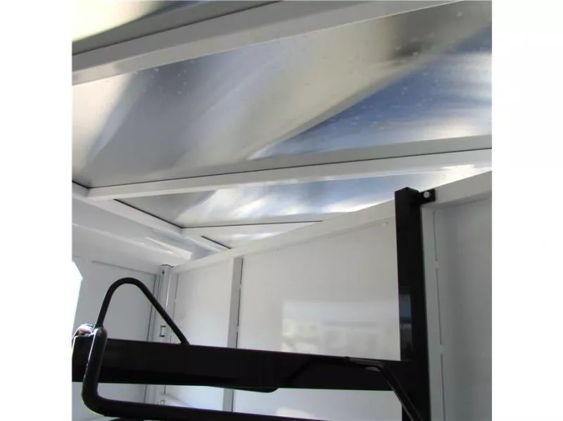 used Horse Trailers Trails West  for sale, in Madera, CA Thumbnail 18