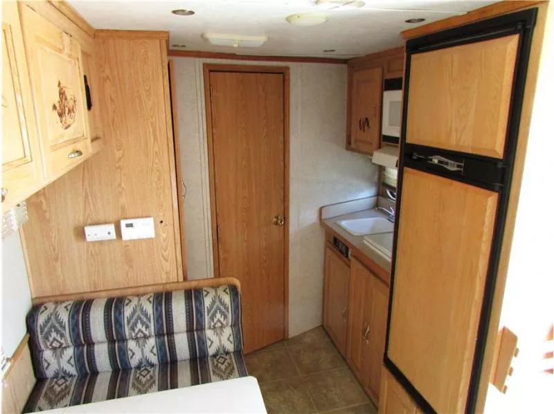 used Horse Trailers Exiss Trailers  for sale, in Madera, CA Thumbnail 26