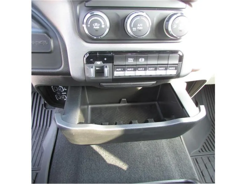 used Other Trucks Ram  for sale, in Madera, CA Thumbnail 9