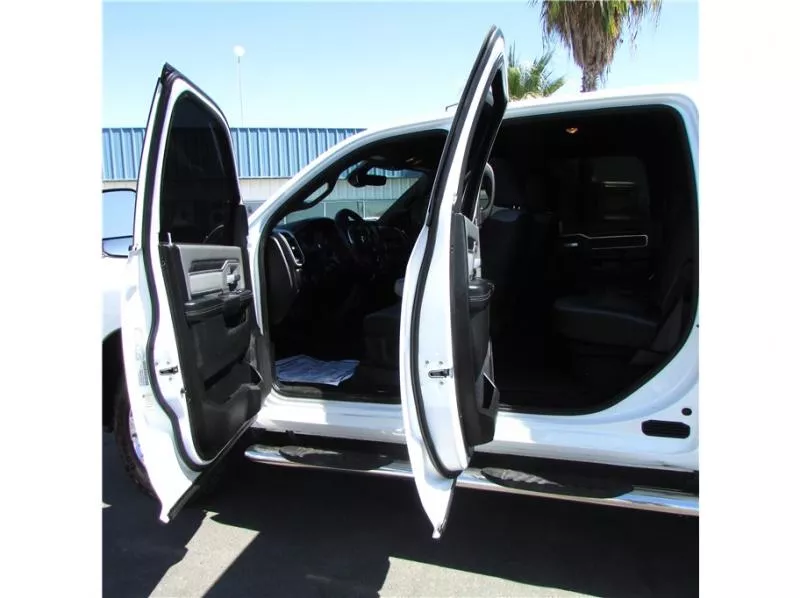 used Other Trucks Ram  for sale, in Madera, CA Thumbnail 7